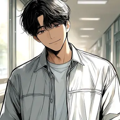 Profile image of Ren