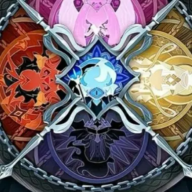 Profile image of 비스트 에이션트