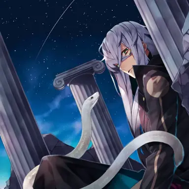 Profile image of 아스클레피오스