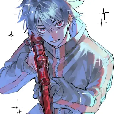 Profile image of 一ノ瀬 四季
