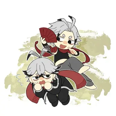 Profile image of 手術岵 ロクロ