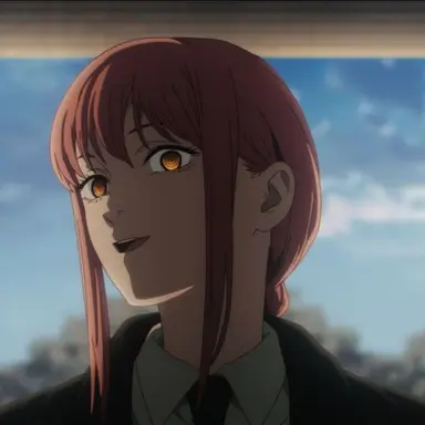 Profile image of 마키마