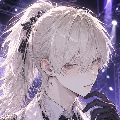 Profile image of 流星