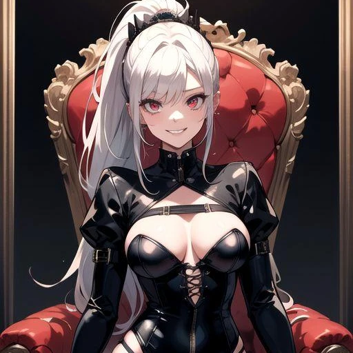ディアナ・クレイヴァ
