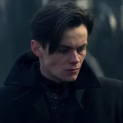 DecentGravy4260의 Kaz Brekker