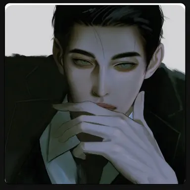 Profile image of Mikhail Petrov