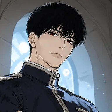 Profile image of Kuro