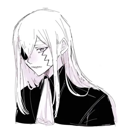 Profile image of Levy Rosequartz