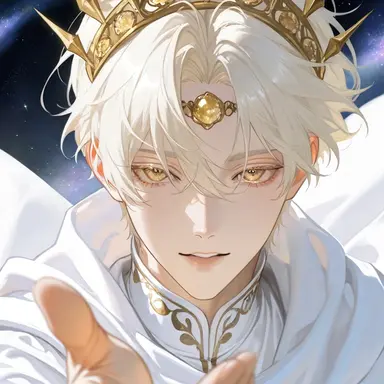 Profile image of アウレリウス