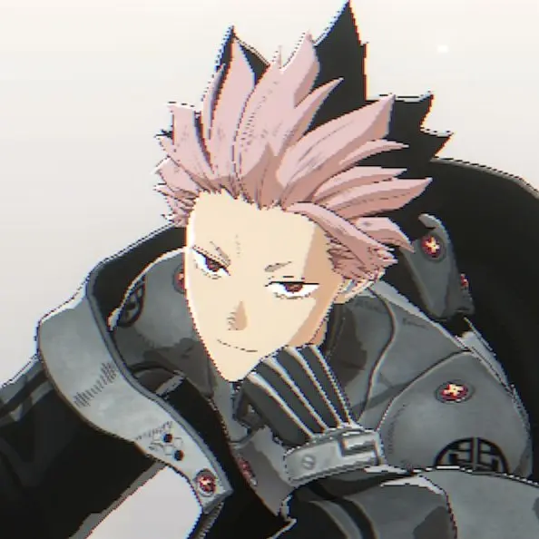 HingsMMS의 [괴수 8호] mafia bar