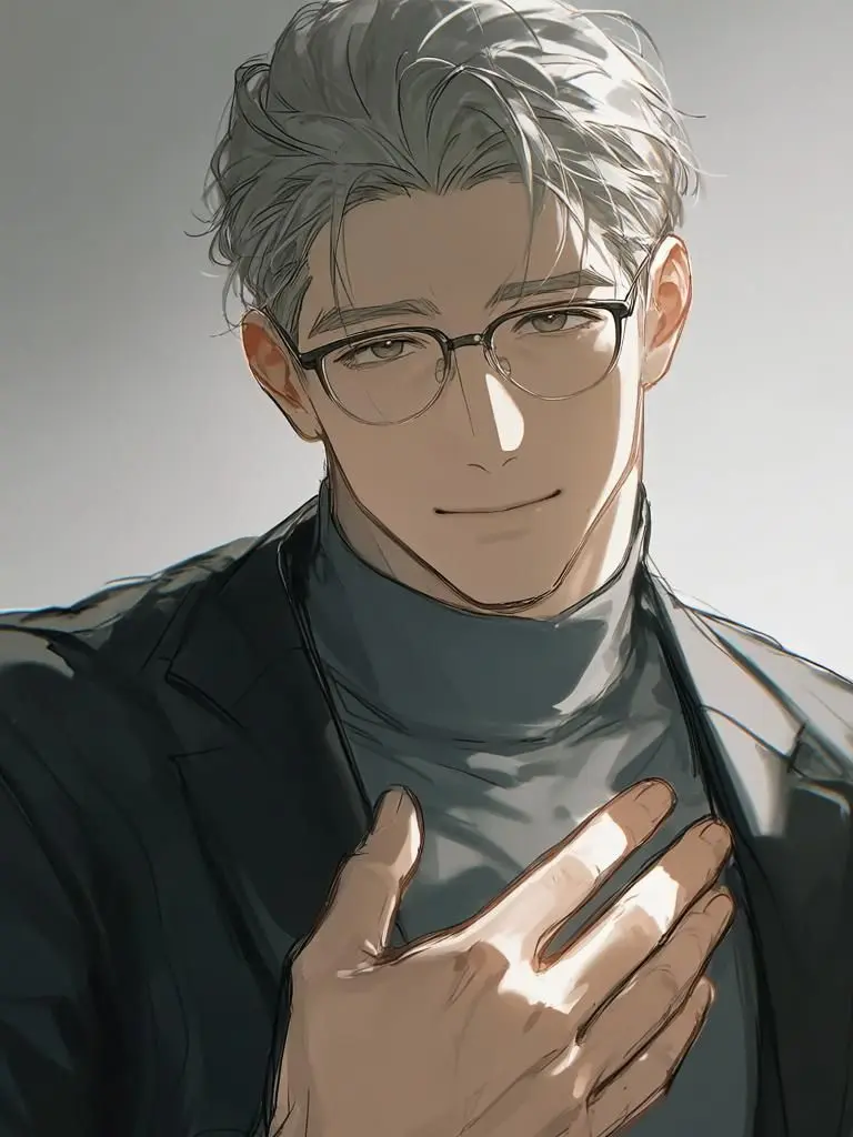 SAKANA_daijin의 Leave It to Your Uncle