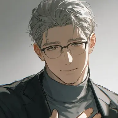Profile image of Soshiro