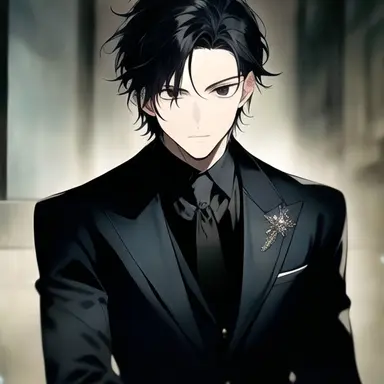 Profile image of リファエル