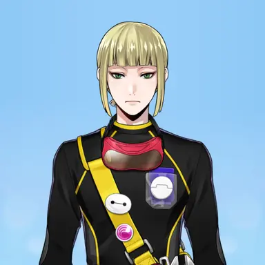 Profile image of ルーク