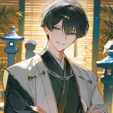 Profile image of 雪瀬  維人