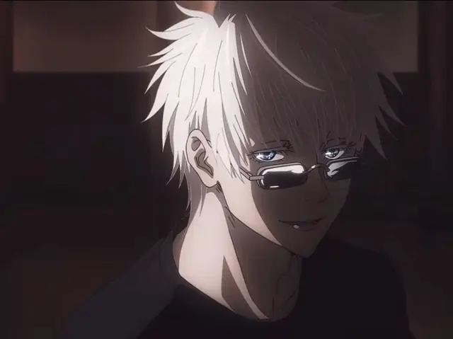 Profile image of Satoru