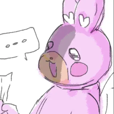 Profile image of うさぴょん