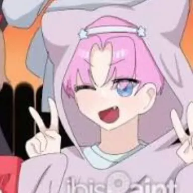 Profile image of 밥풀