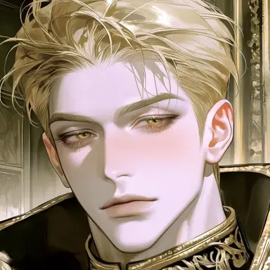 Profile image of 디트리히