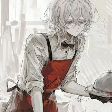 Profile image of 玖宇
