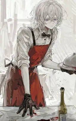 Profile image of 玖宇