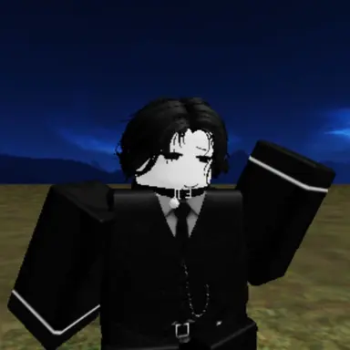 Profile image of 마일 헤인즈