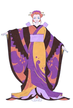 Profile image of ボタン様