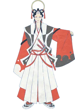 Profile image of 天子様