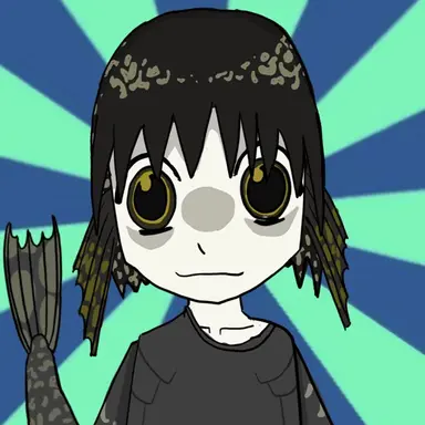 Profile image of Pleco-Chan