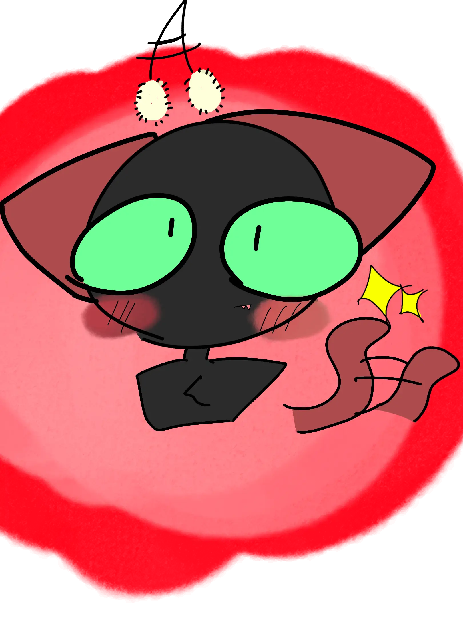 NarrowWatch6419의 コバヤシ＆ティーチくんを飼おう(？)