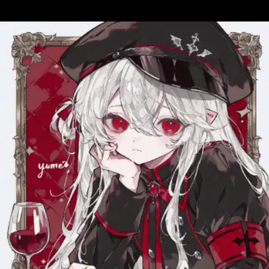 Profile image of 咲夜