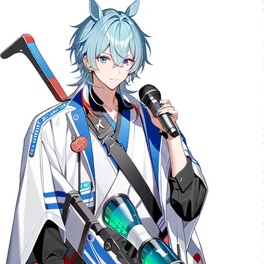 Profile image of どぬく