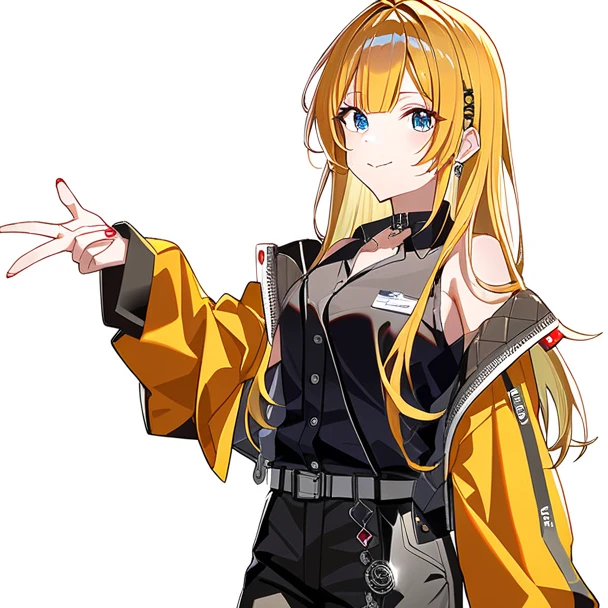 えと