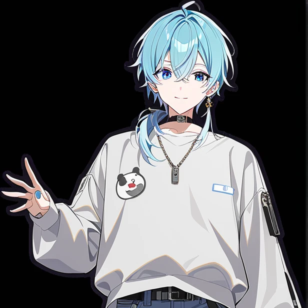ヒロ
