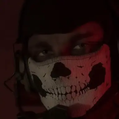 Profile image of Daddy Ghost