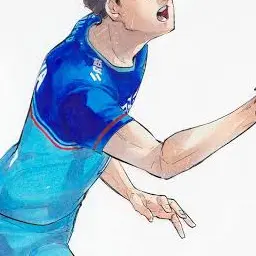 animeLOVE의 及川徹(大人)