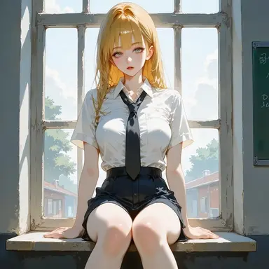 Profile image of 반세미