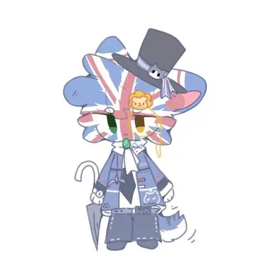 Profile image of 영국