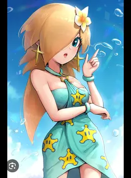 Profile image of ロゼッタ