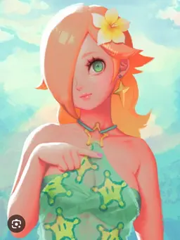 Profile image of ロゼッタ