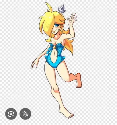 Profile image of ロゼッタ