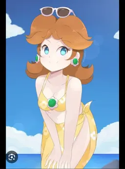 Profile image of デイジー姫