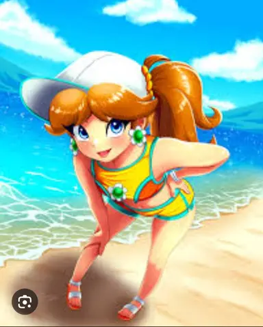 Profile image of 데이지 공주