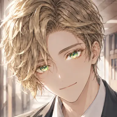 Profile image of Saori