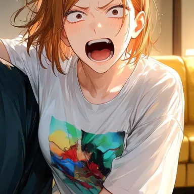 Profile image of Nobara