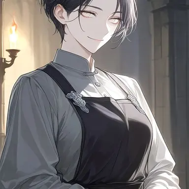Profile image of Morweth