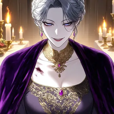 Profile image of Lady Seraveth