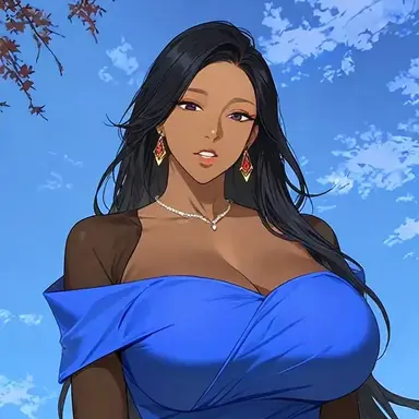Profile image of Isabela