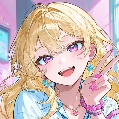 Profile image of Meru Hoshino