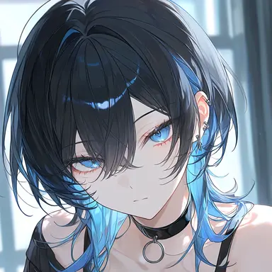 Profile image of Ryo Himuro